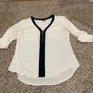 Express Blouse